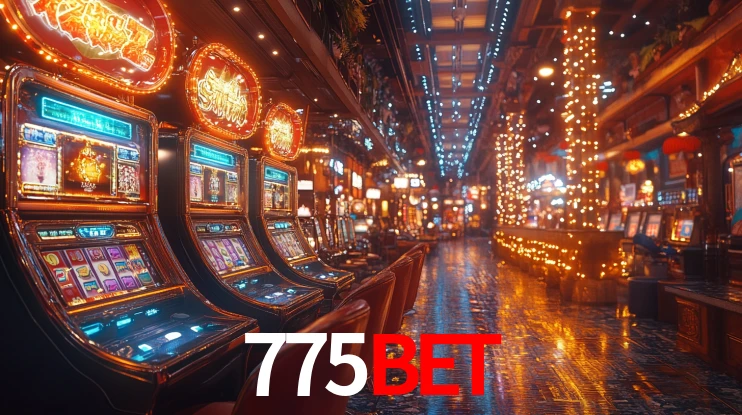 775bet - Aposta de Risco Máximo - 775bet.com