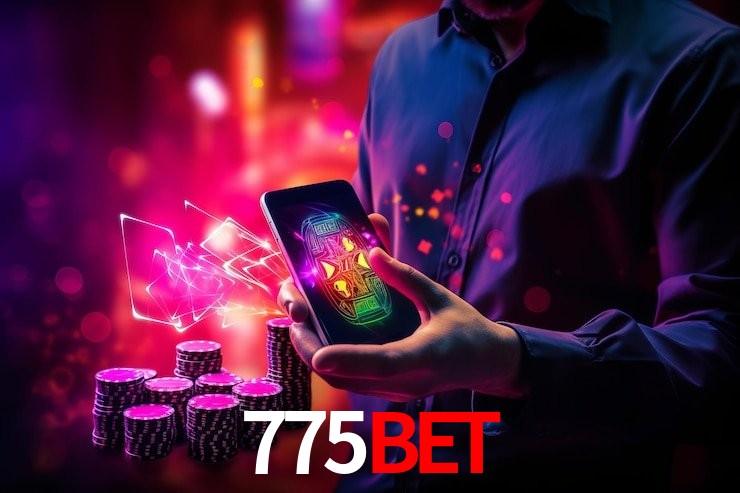 Estatísticas 775bet