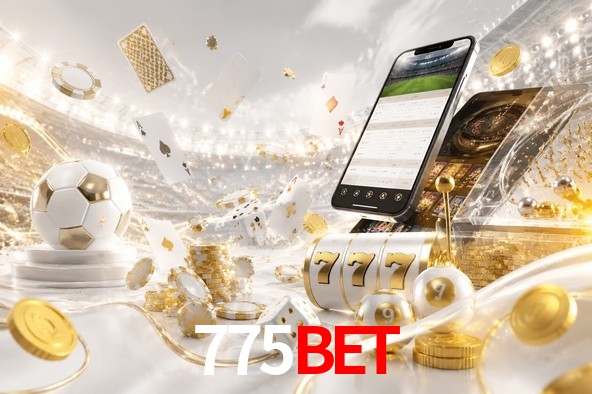 Experiência VIP 775bet