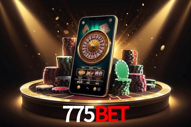 Instalação Android 775bet