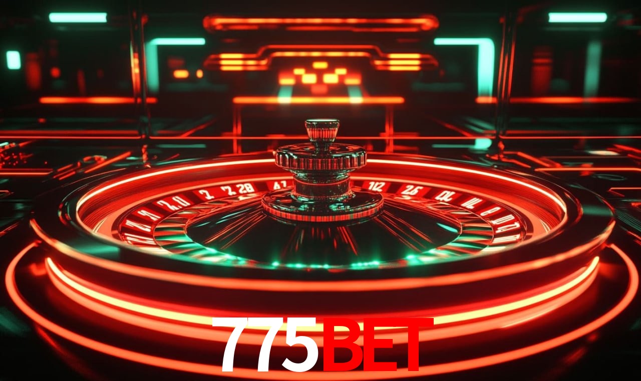 Descubra a Essência do 775bet: Nossa História e Compromissos