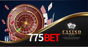 Login Seguro 775bet