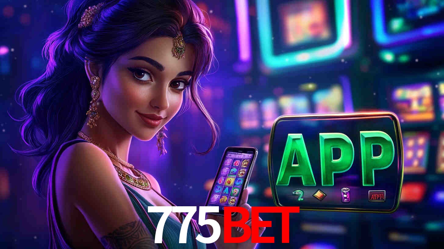Bônus Generosos e Exclusivos no 775bet para Você!