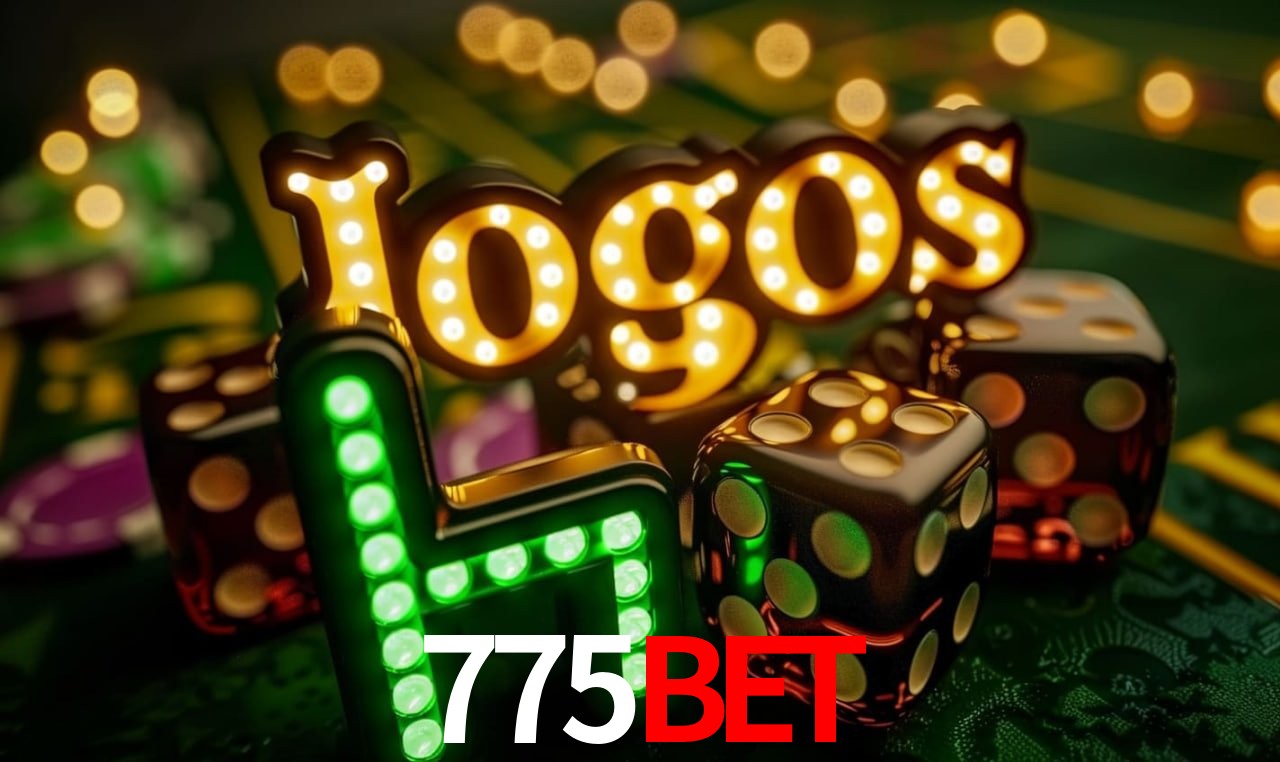 Especiais de Fim de Semana 775bet