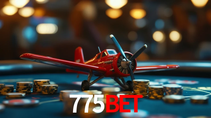 Quick Registration 775bet