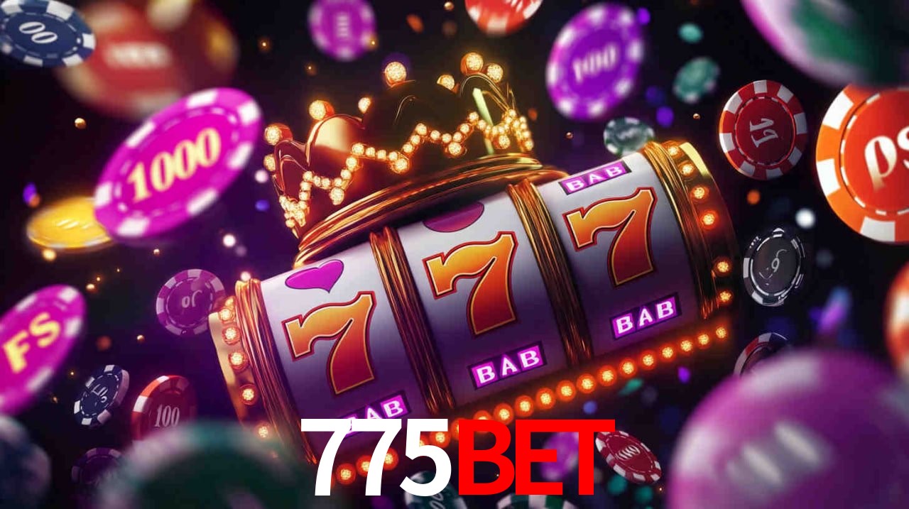 Game Providers 775bet