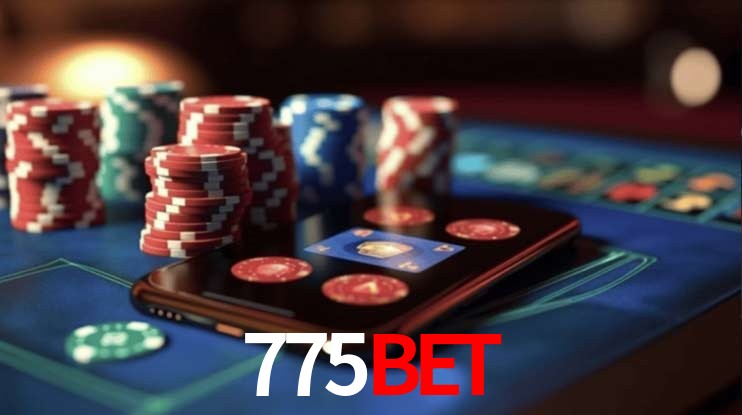 PIX instantâneo Brasil na 775bet