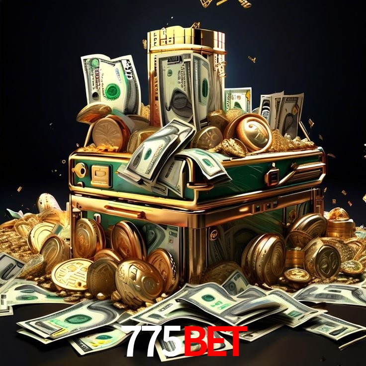 Benefícios da Conta 775bet