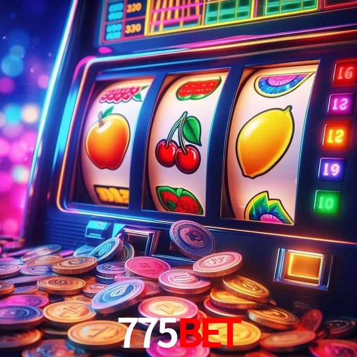 Segurança 2FA 775bet