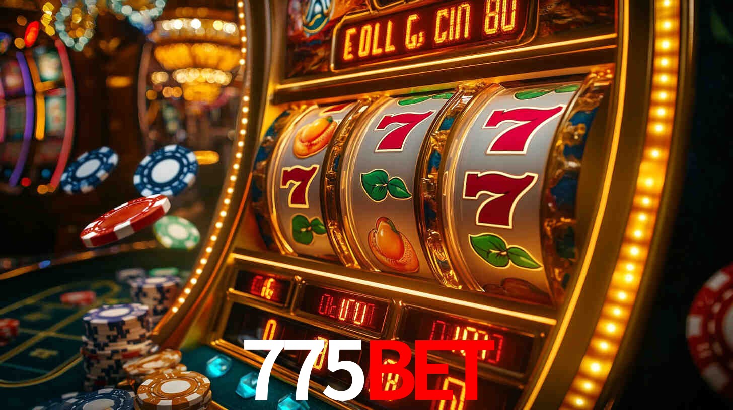 Exclusive Games 775bet