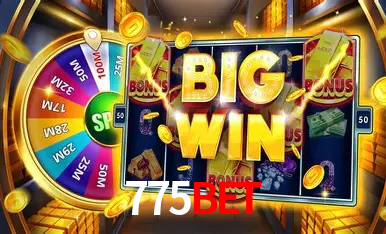 Apostas Esportivas na 775bet: Um Guia Completo