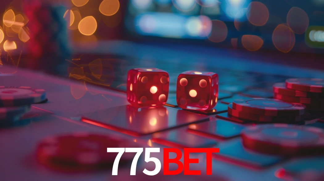 Seasonal Promotions 775bet