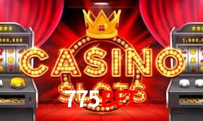 Live Casino 775bet