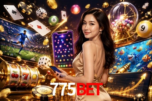 2FA Security 775bet