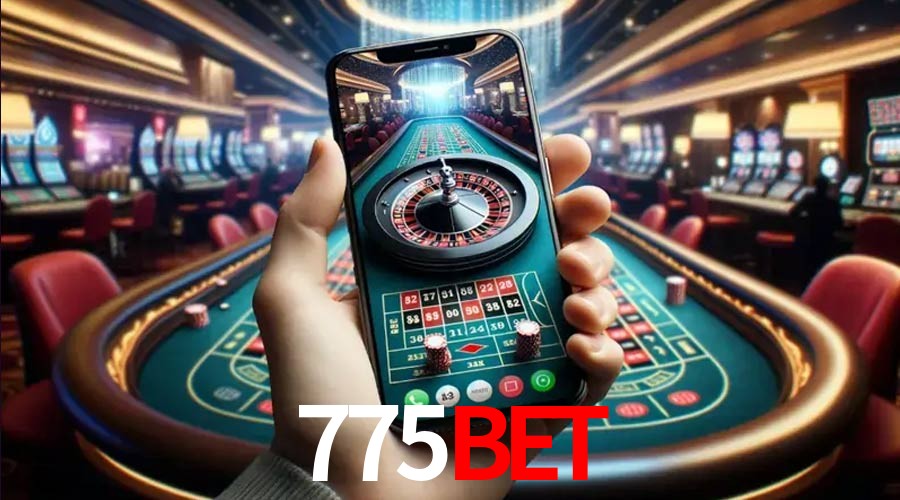 Security Systems 775bet