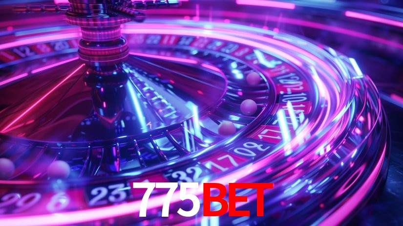 Interface Premium 775bet