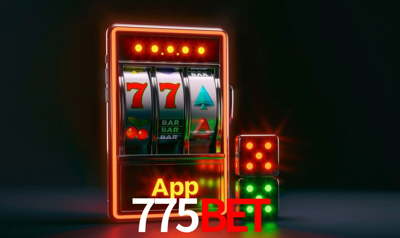 Promoção Relâmpago 775bet