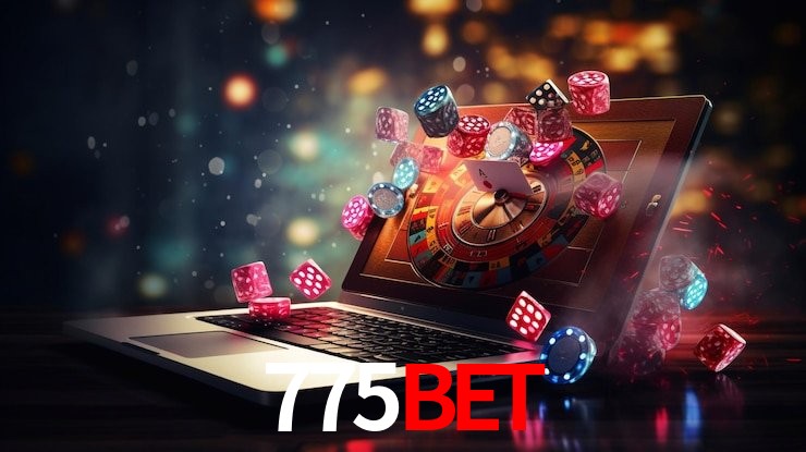 Torneios 775bet