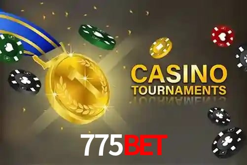 Comparação app mobile e versão web 775bet
