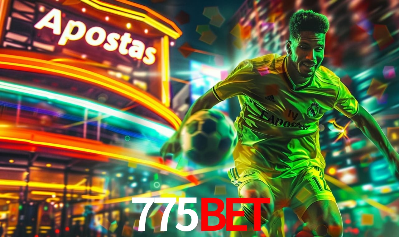 Ofertas Exclusivas 775bet