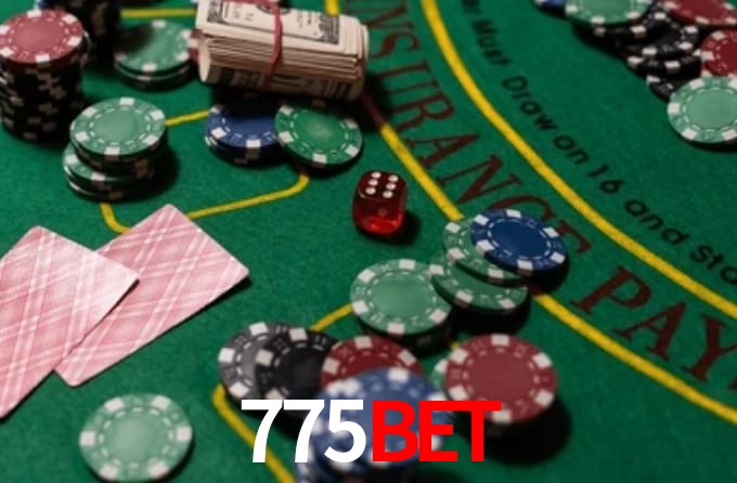 775bet.com