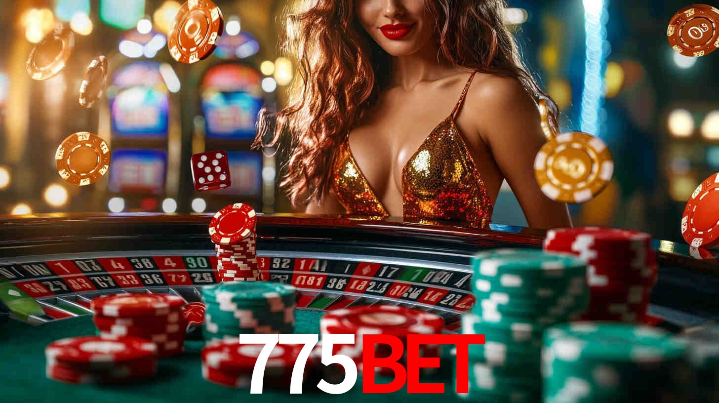 Premium Interface 775bet