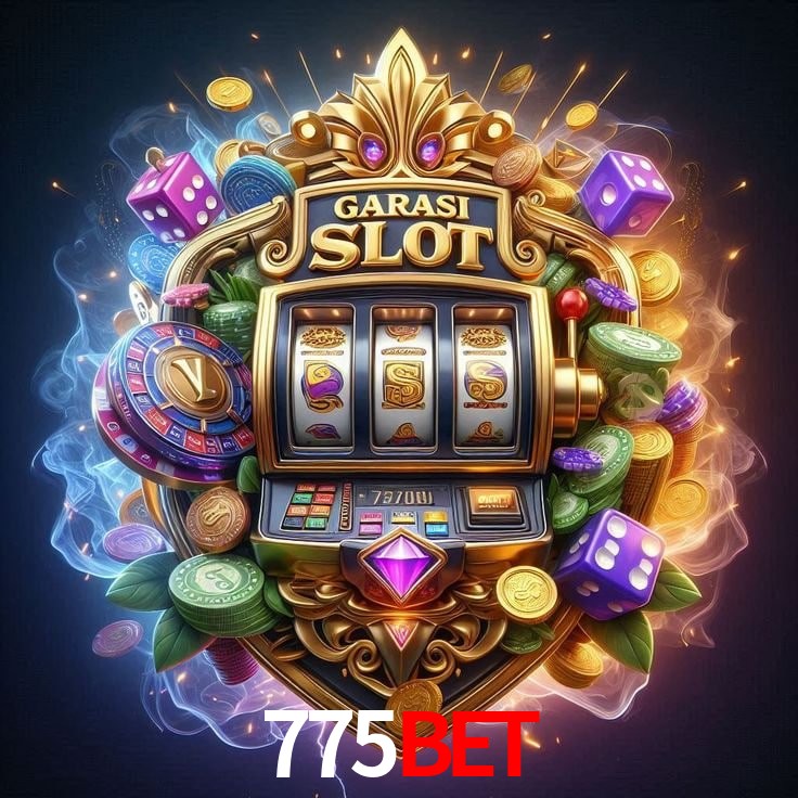 Atalho iOS 775bet