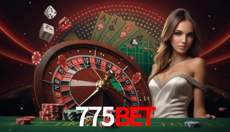 Flash Promotion 775bet