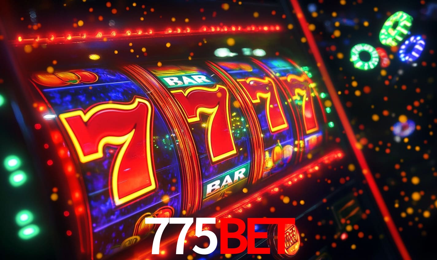 775bet.com