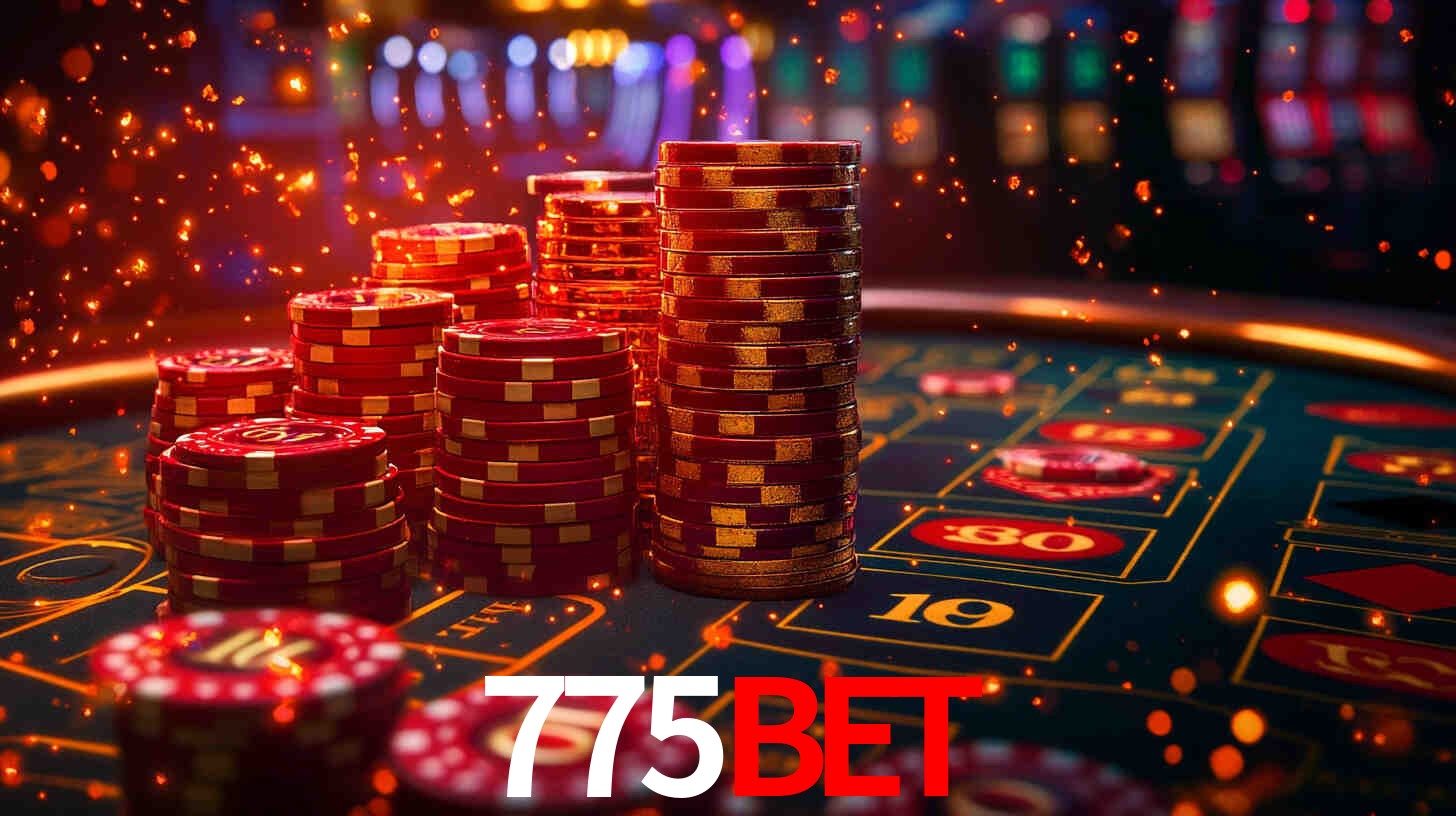 Instant EasyPaisa 775bet
