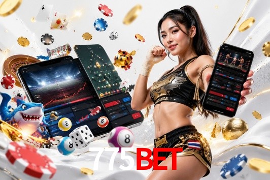Exclusive Offers 775bet