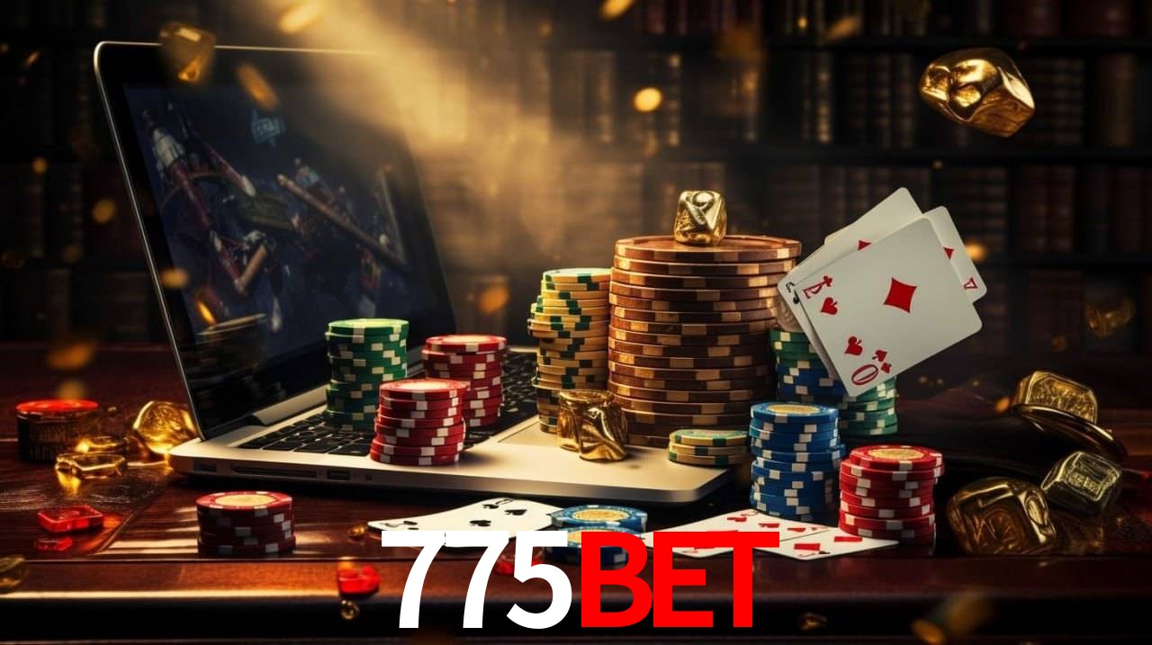Estatísticas do Jogo 775bet