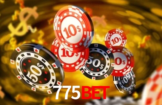 Casino Ao Vivo 775bet