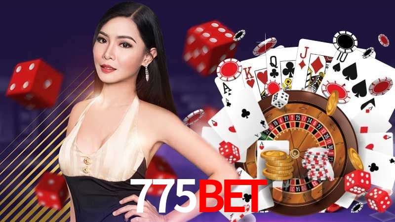 Jogo Spaceman 775bet