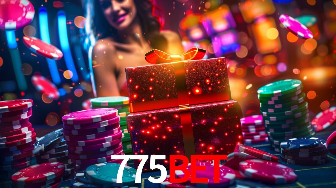 Programa VIP 775bet