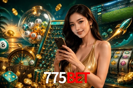API Integration 775bet