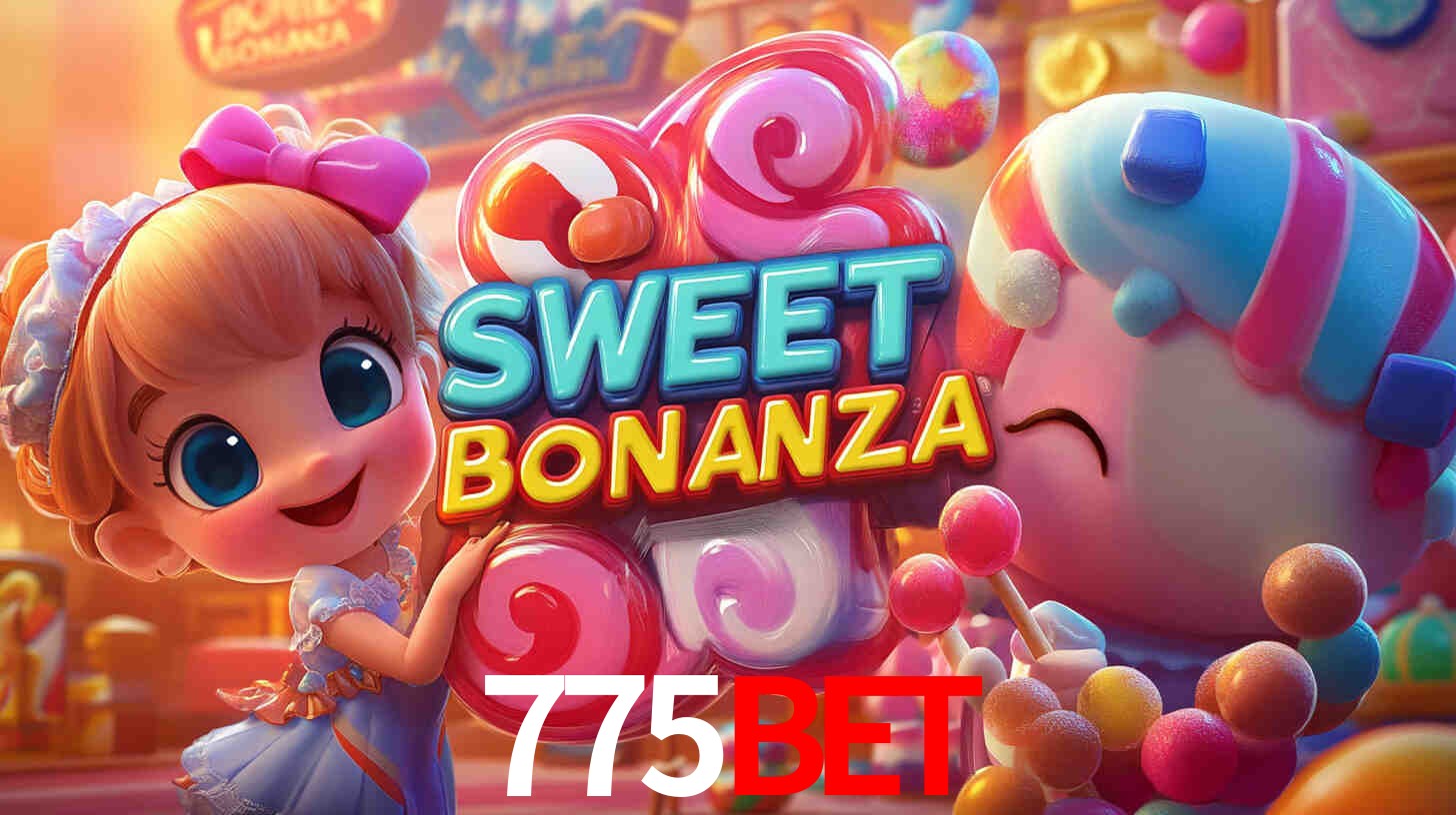 Inovações de Jogos na 775bet: O Futuro das Experiências Interativas