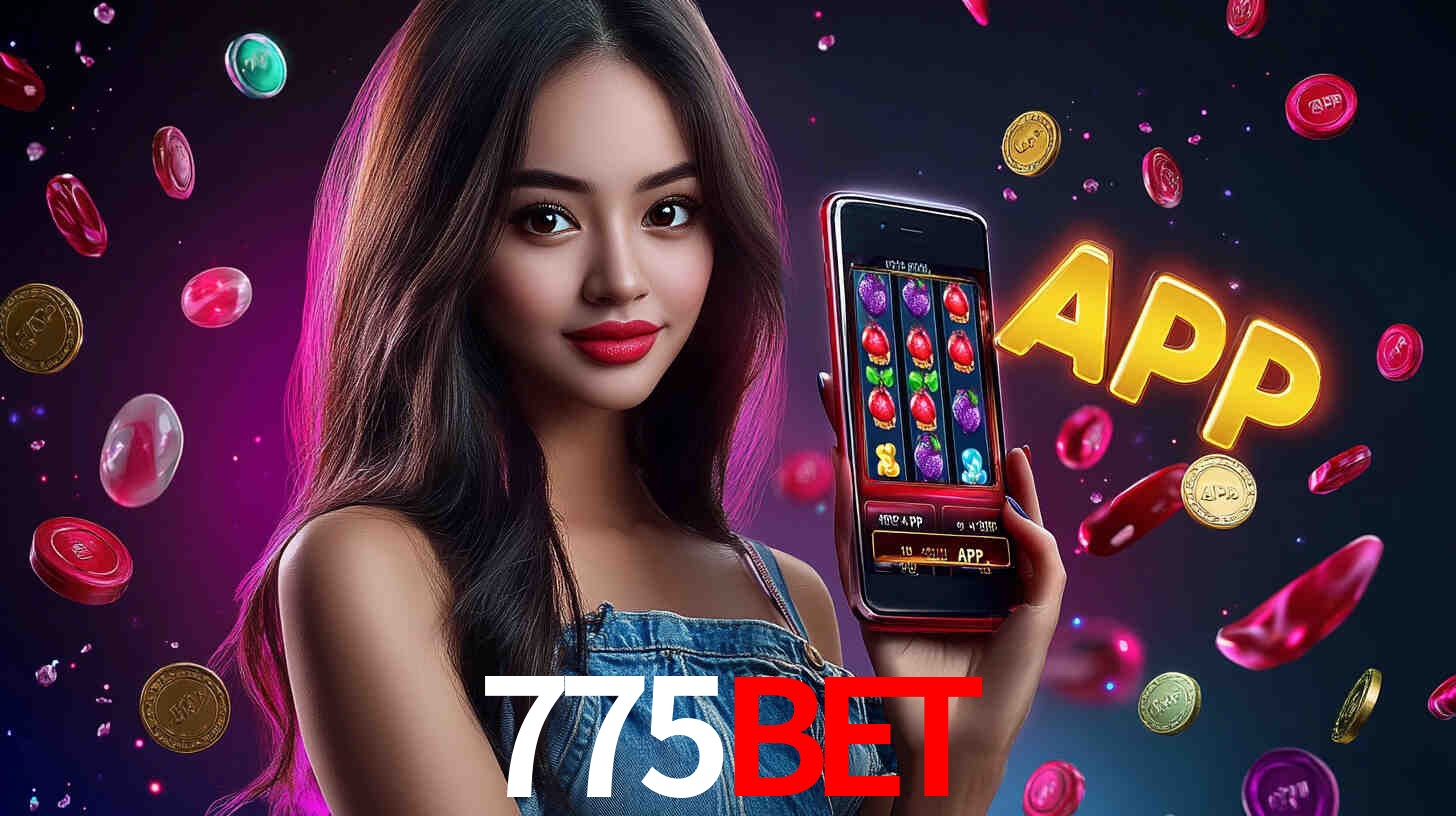 Desvendando o Mundo dos Jogos Virtuais na 775bet