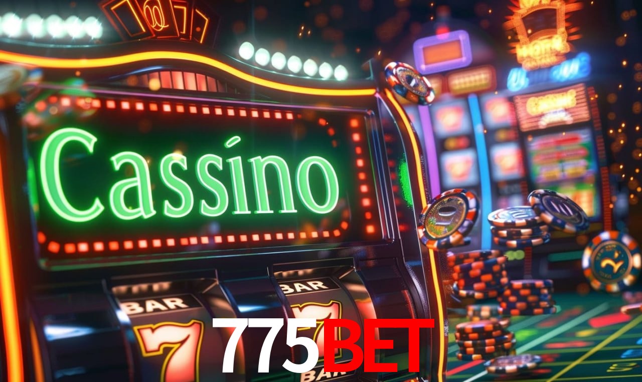 Estatísticas 775bet