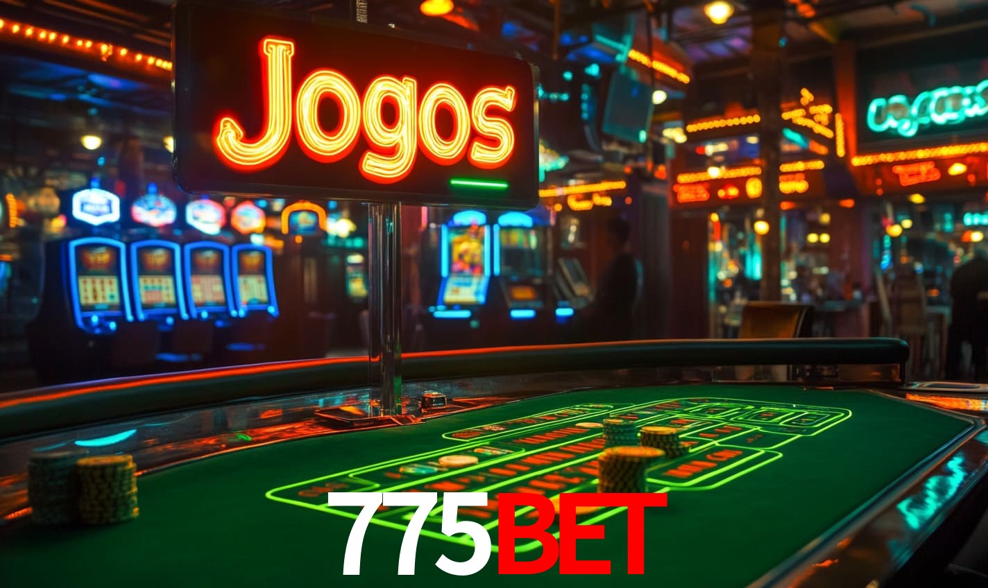 Infográfico RTP top jogos 775bet