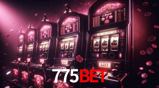 Casino VIP 775bet
