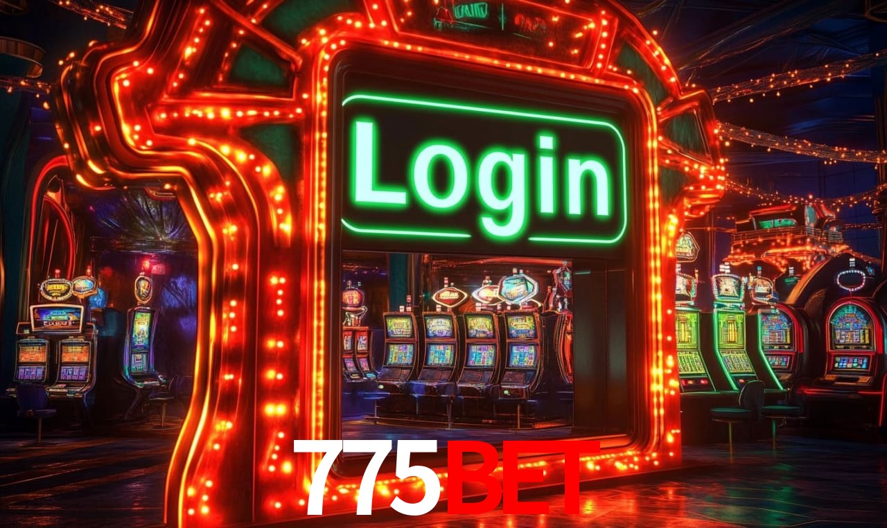 Provedores de Jogos 775bet
