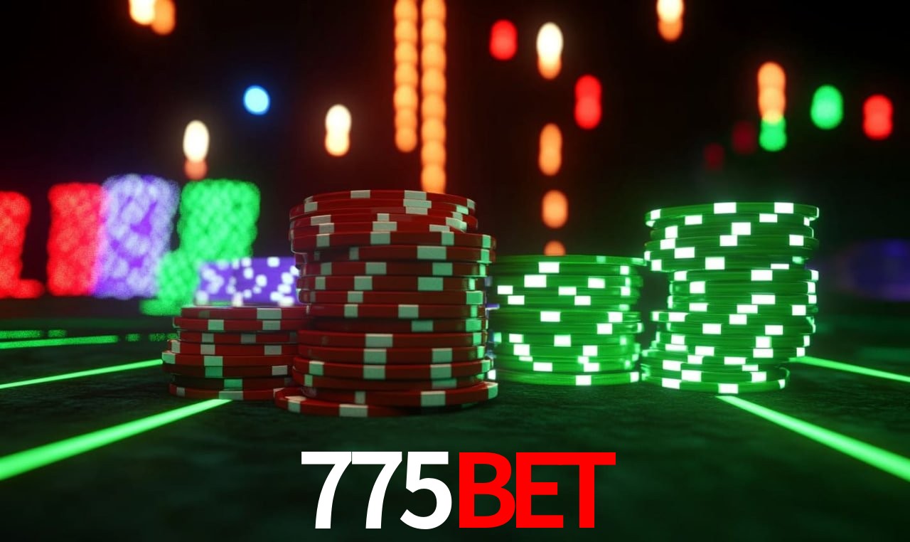 Game Statistics 775bet