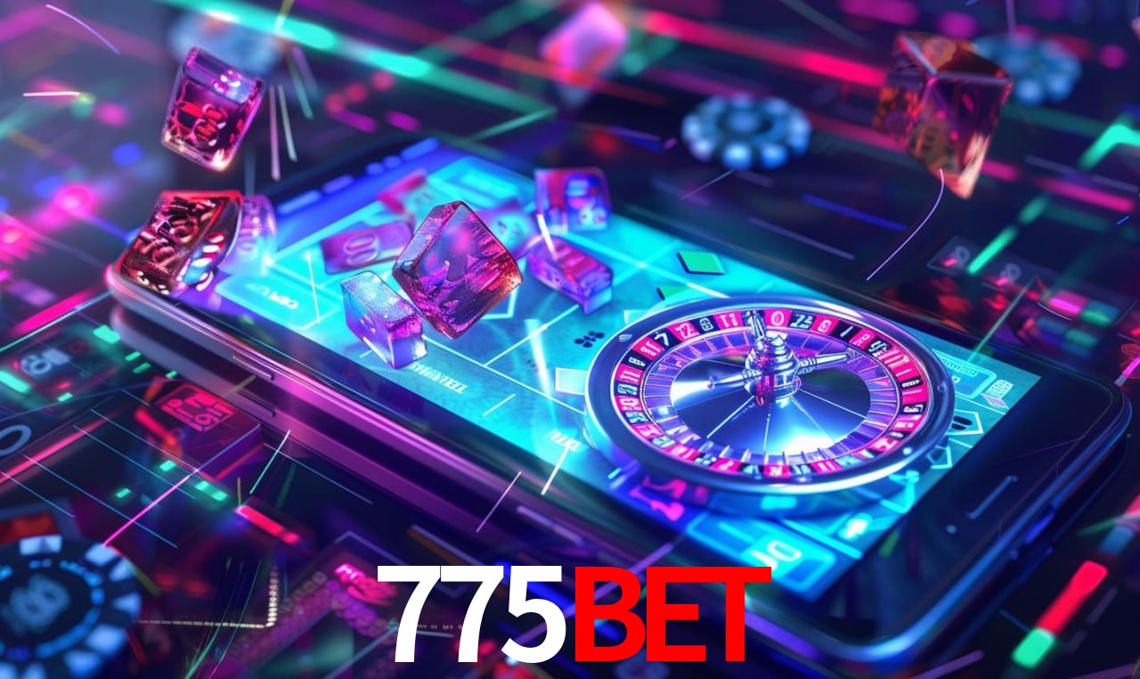 Cadastro Rápido 775bet