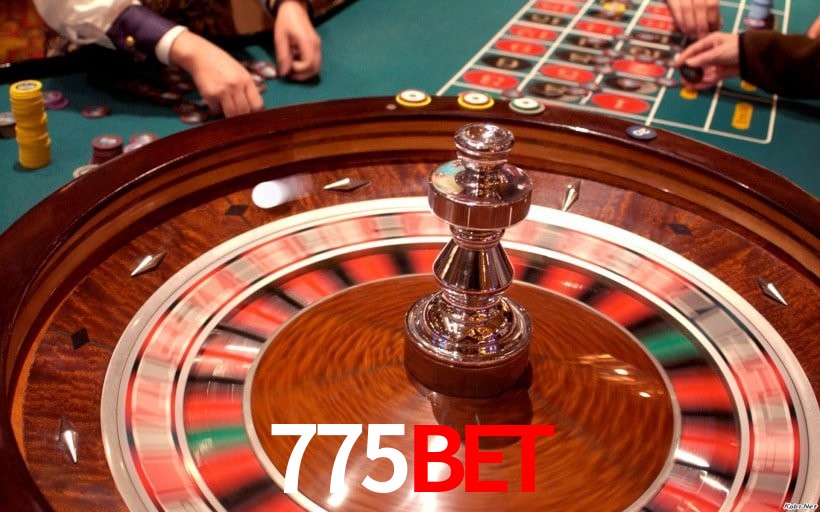 Apostas de Basquete 775bet
