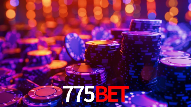 775bet,775bet.com