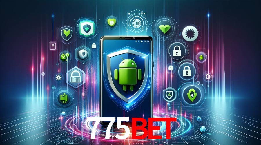Platform Technology 775bet