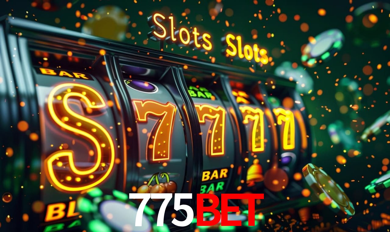 Diretório de Jogos 775bet