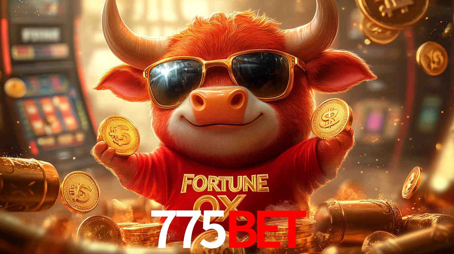 775bet,775bet.com