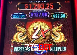 A Experiência Imersiva dos Cassinos Ao Vivo no 775bet